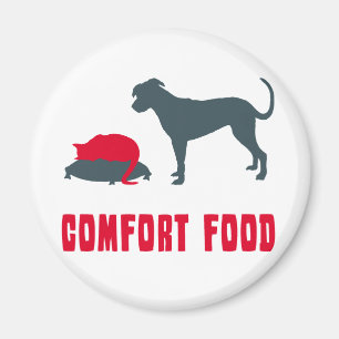 Catahoula Leopardhund Magnet
