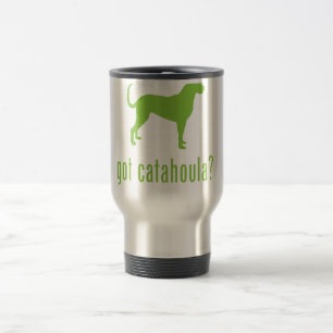 Catahoula Leopardhund Resemugg