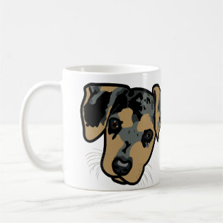 Catahoula mugg