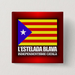 Catalan självständighet knapp