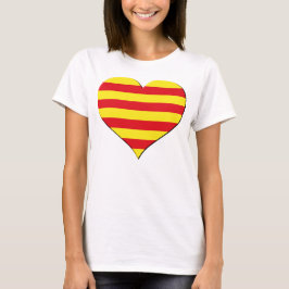 catalan tee