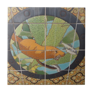CATALINA ISLAND CERAMIC TILE CATALINA SIMMA KAKELPLATTA