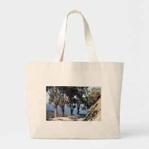 Catalina Island Jumbo Tygkasse
