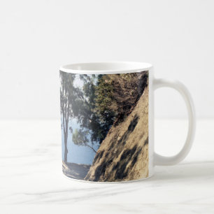 Catalina Island Kaffemugg
