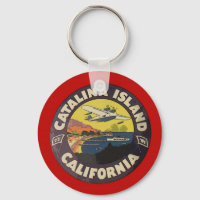 Catalina Island Kalifornien