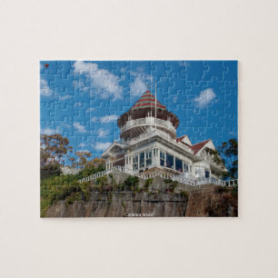 Catalina Island Pussel
