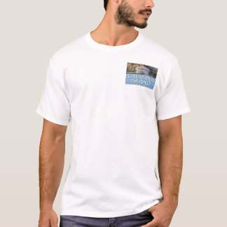 Catalina Island T-shirt