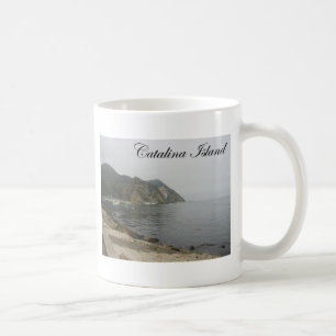 Catalina ö 5 kaffemugg