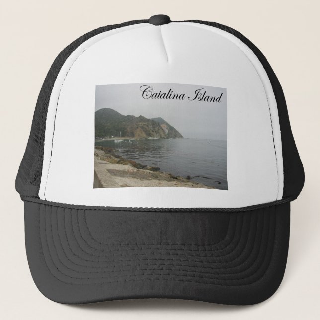 Catalina ö 5 keps (Framsida)