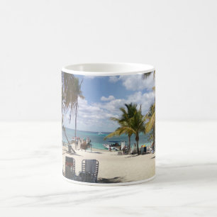 Catalina ö kaffemugg