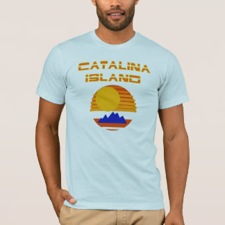 catalina ö t shirt