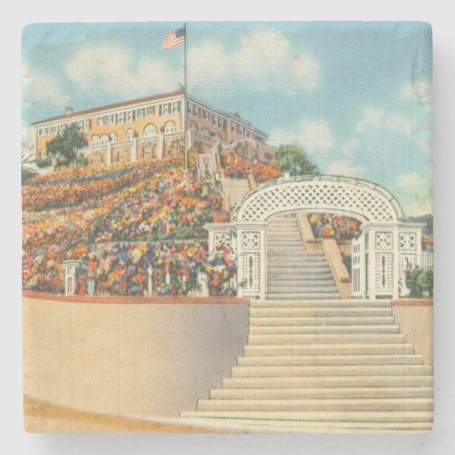 Catalina Underlägg Sten (Framsidan)