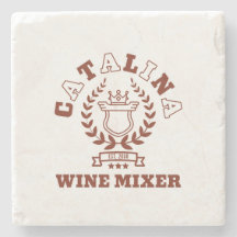 Catalina Vin Mixer