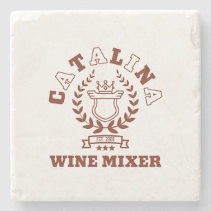 Catalina Vin Mixer Stenunderlägg