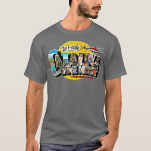 Catalina Vin Mixer T Shirt