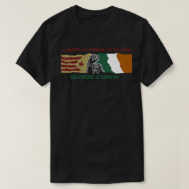 CATALUNYA T SHIRT