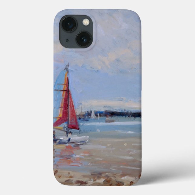Catamaran Brittany (Baksida)