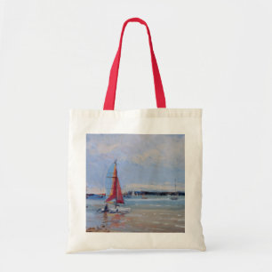 Catamaran Brittany Tygkasse