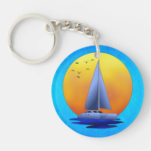 Catamaransegling