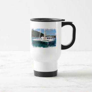 Catamarantravel mug resemugg