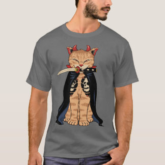 Catana Sucks T Shirt