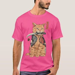 Catana T Shirt