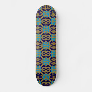 Catania Mini Skateboard Bräda 18,5 Cm