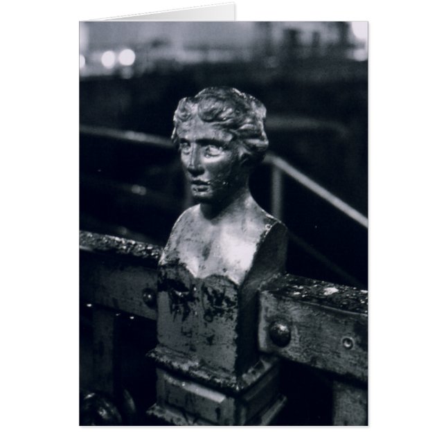 Catania, Sicilien, Italien Hälsningskort (Framsidan)