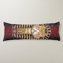 CATankhaMEOW Kroppskudde