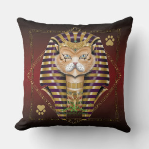 CATankhaMEOW Kudde