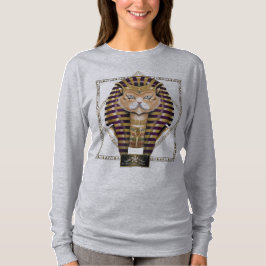 CATankhaMEOW T Shirt