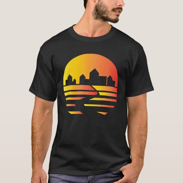 Catans - BGG Tee (Framsida)