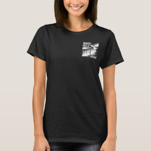 Cataratas del Iguazú, iguazu faller Argentina T Shirt