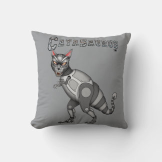 Catasaurus kastkudde kudde