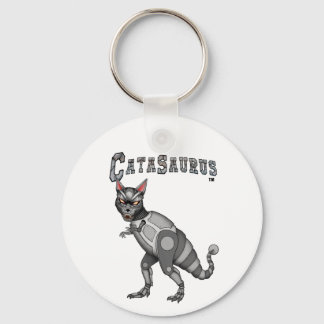Catasaurus-nyckelring Nyckelring