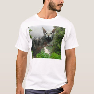 Catasaurus Rex Tröja