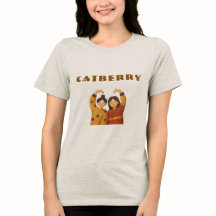 CATBERRY | Hjärthänder