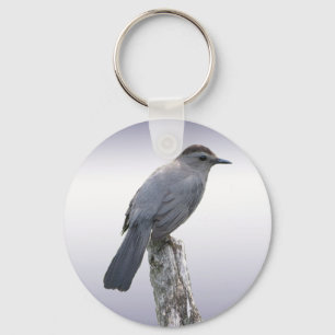 Catbird Nyckelring