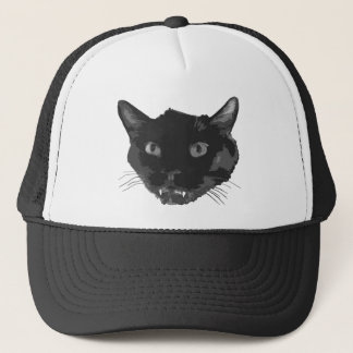 Catbus hatt truckerkeps
