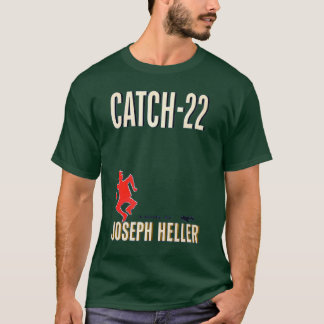 Catch22 Cover T Shirt