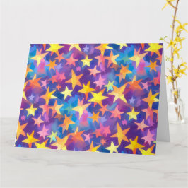 Catch a Falling Star Kort