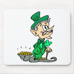 Catch A Leprechaun Musmatta