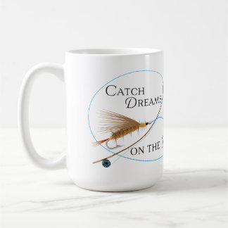 Catch dreams on the fly "Stimulator" Kaffemugg
