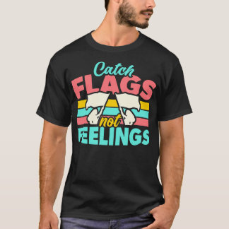 Catch Flaggor har ingen funktion hos Färg Guard Hi T Shirt