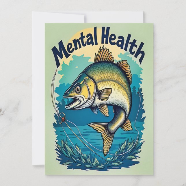 Catch the Joy Inbjudningar (Framsida)