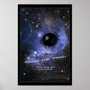 Catch_the_Vision03 Poster