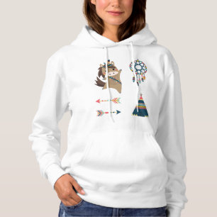 Catcher av Indian Horse Sticker Set Ponny Rider Dr T Shirt