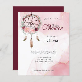 Catcher av Rosa för  av skräppost för budgetbabyvi