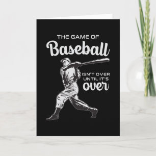 Catcher Baseball Sports Pitcher Fladdermus Funny G Kort