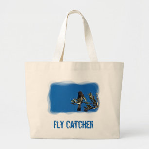 Catcher flygande jumbo tygkasse